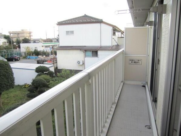 シーゲート府中IIの物件内観写真